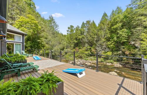 Driftwood Rapids Villa - Foto 22