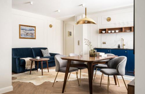 Renesans Residence Zakopane - Foto 71