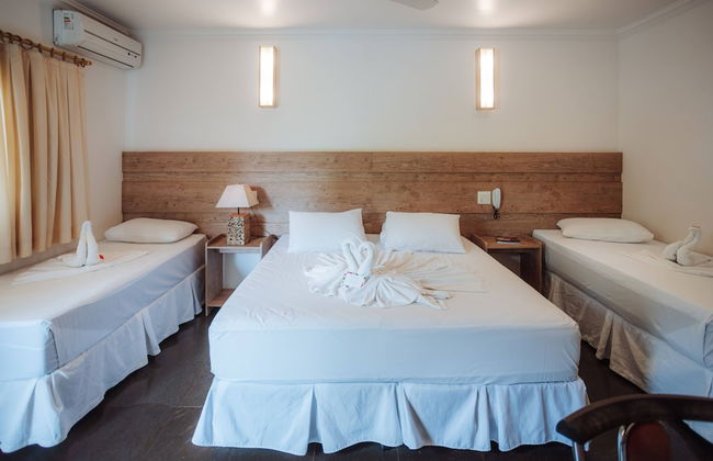 Hotel Fazenda Vale Amanhecer - Photo 6