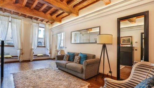 Pontevecchio Stylish Apartment in Florence - Foto 2