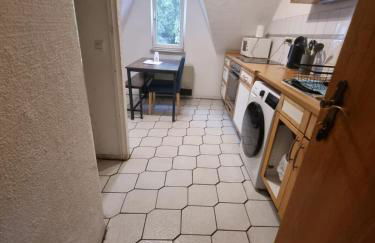 Monteurwohnung Erdgeschoss Birkenfeld - Karlsruhe 25min - Foto 7