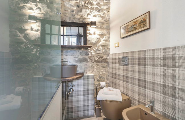 Sole Priscilla House- Terrace & parking - Foto 32