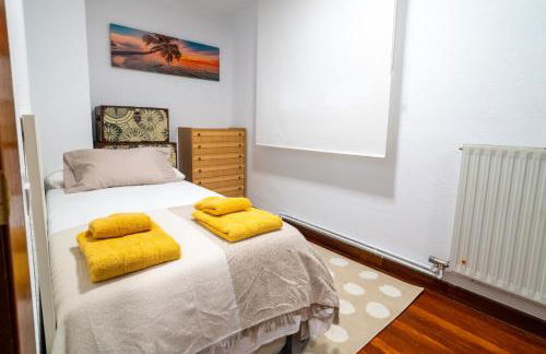 Alojamiento en el corazón de Santander 1 - Foto 6