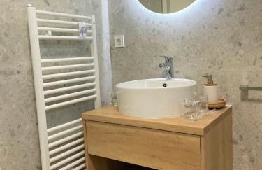 Apartment Zen - Foto 12