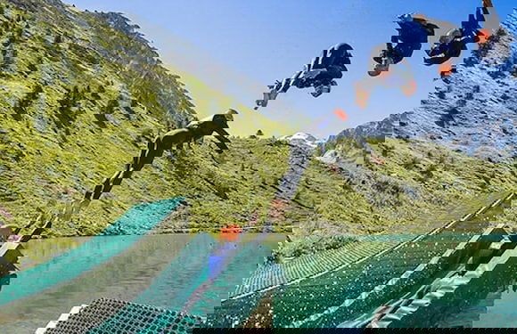 Résidence Le Borsat - Tignes Val Claret - Foto 34