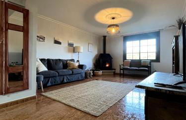 O Balcon Do Oitaven, vuestra finca privada en Galicia - Foto 40