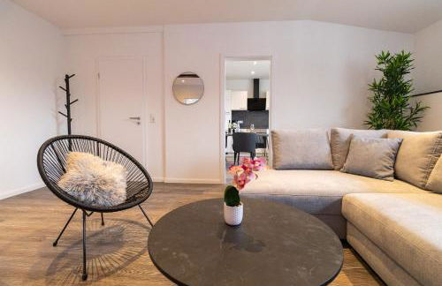 Fewomo, Historisches Moselflair Apartment, 6 Personen, Stilvoll & Komfortabel für deinen Urlaub - Foto 15