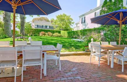 Captain Morse House - Luxury, Waterfront, Town, & Beaches - 5 stars - Foto 10