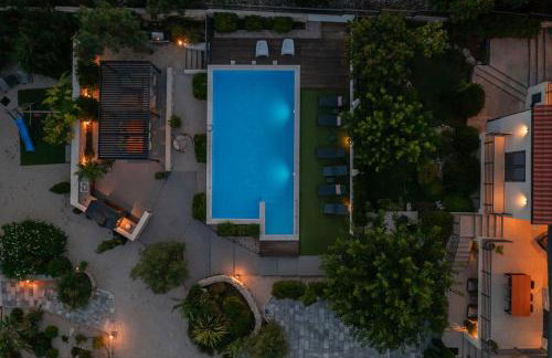 Villa Toni - Photo 63