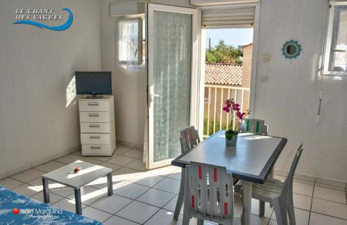 Le chant des vagues - Foto 24