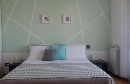 Alloggio turistico a Giardino di Roma - Foto 2