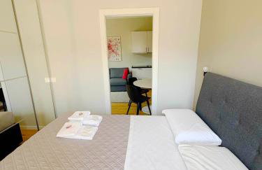 Cucca home in Milan - Foto 7