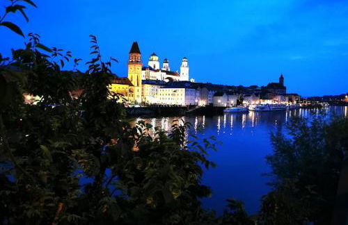 Ferienwohnung am Woid - herrliche Alleinlage - vegane Einrichtung - Foto 31