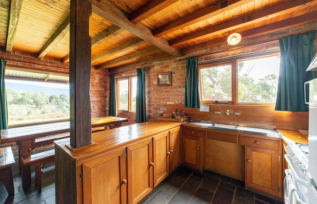 Grampians Pioneer Cottages - Foto 7