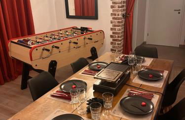 Les Agapanthes - Foto 19