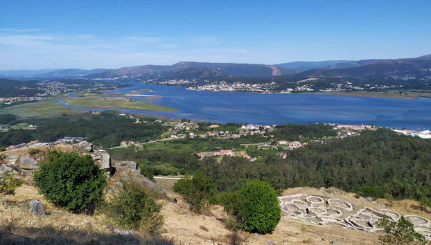 Tour in A Guarda - Foto 5