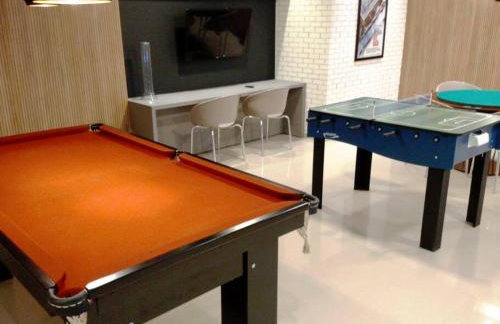 # Studio Lux'Urbano Design Premium - Cama Queen - Foto 34