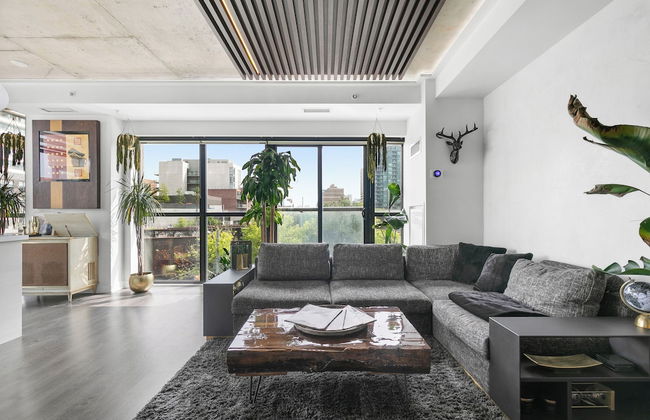 Ohio Global Stay - Foto 58