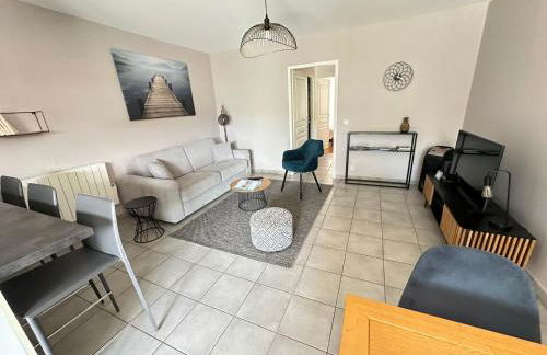 Bel appart, le petit Carnot - Foto 5