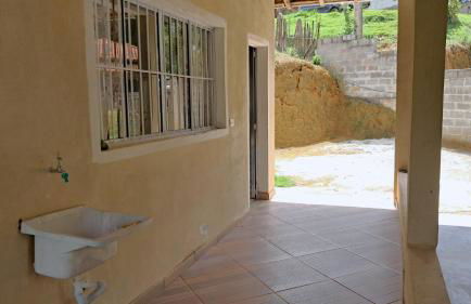 Casa espaçosa e acolhedora SFX - Foto 29