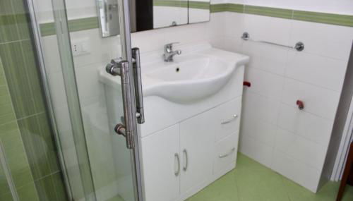 Gli ulivi di Cala Rossa By Dimora Hub - Foto 5, Shower