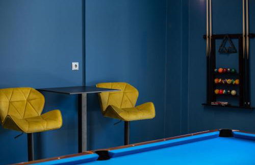 Platanias Villa Spyros - Foto 17