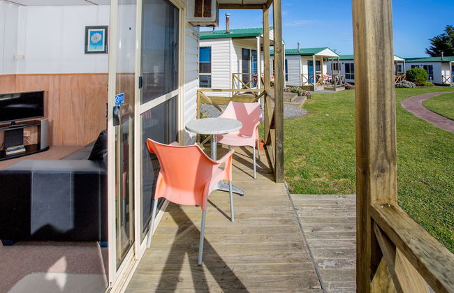 Discovery Parks - Devonport - Foto 38