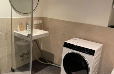 Int. Appartment Kolbermoor - Foto 12