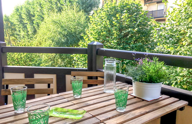 Le Fairway - Photo 13