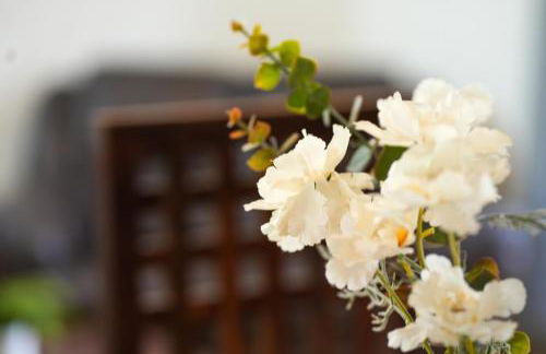 Redbourne Terrace Holiday Home - Foto 29