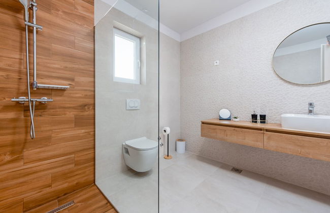 Villa Mareni - Foto 15