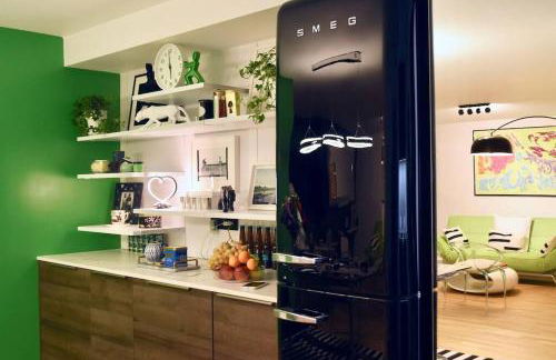 West Side - Full river view - Spacious - de Luxe - Foto 9