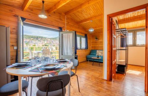 OakNest NatureLodge - Dinotti - Foto 10