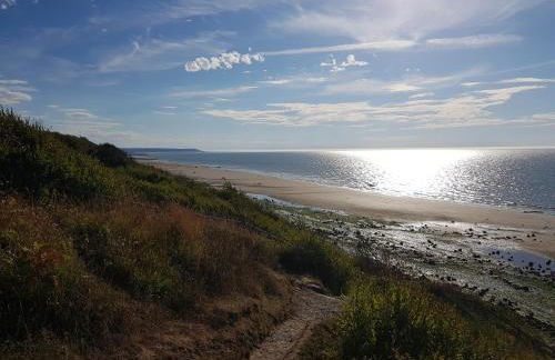 Duplex très proche de Deauville Tennis et piscine - Photo 15