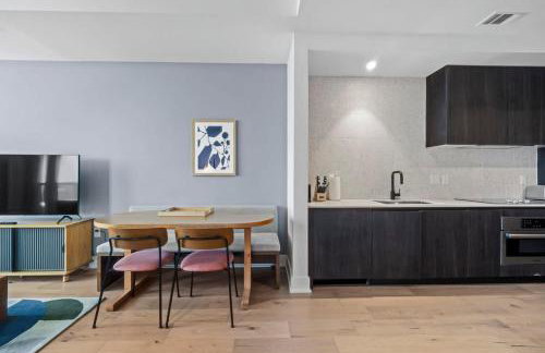 Modern Rainey St Oasis - Pool with Stunning Views - Foto 25