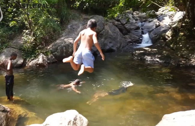 Castle palace kandy - Foto 28