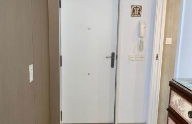 Playa Malagueta Vistas frontal al mar con 2 dormitorios - Photo 14