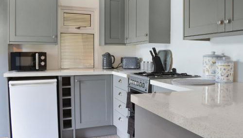 Spring Lodge - Foto 5