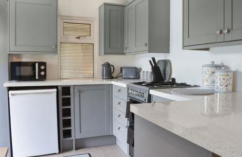 Spring Lodge - Foto 5