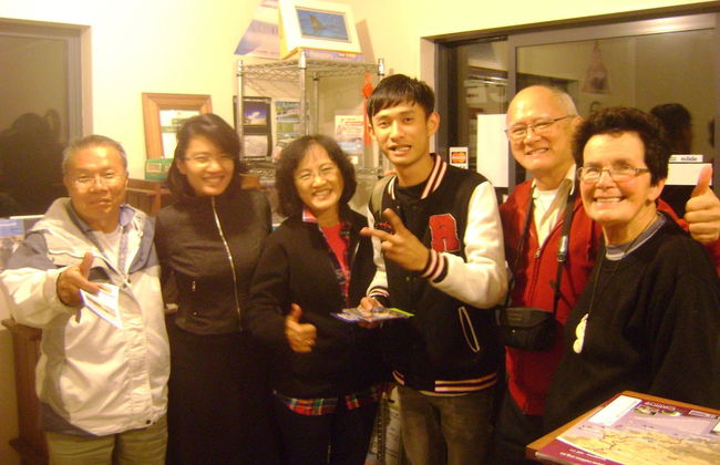 Catlins Newhaven Holiday Park - Foto 4