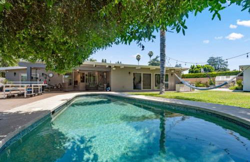 The Royer Retreat With Pool and Hot tub - Foto 30