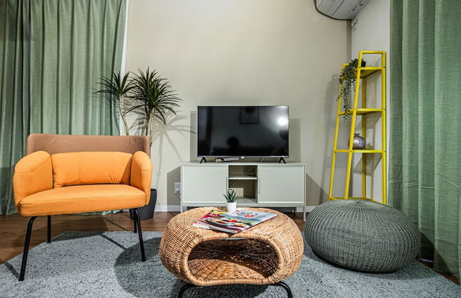 GO FINE Tengachaya BROWN - Foto 33