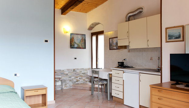 La Tartufaia - Foto 4, Kitchen / Dining Room