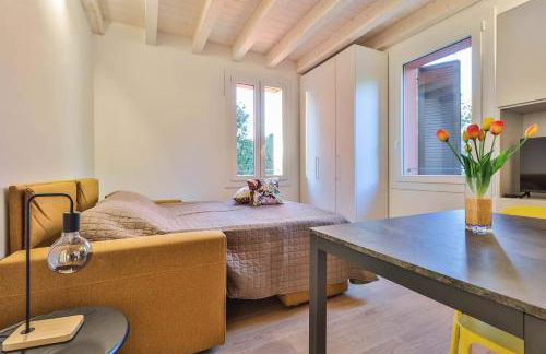 B&B Luxury - Agnini 2 - Foto 7