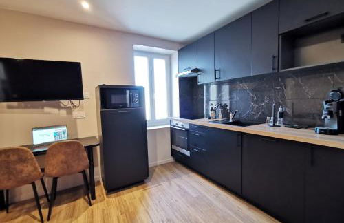 Appart Hotel Spa Perpignan - Foto 80