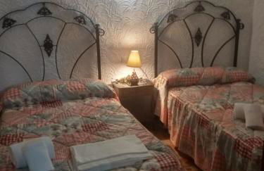 CASA CUEVA VANESA - Foto 10