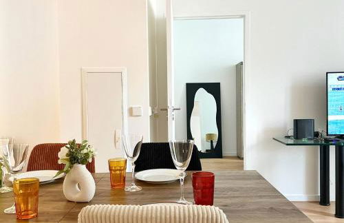 Charming 1-Bedroom Apartment in Prestigious 16th Arrondissement - Foto 7