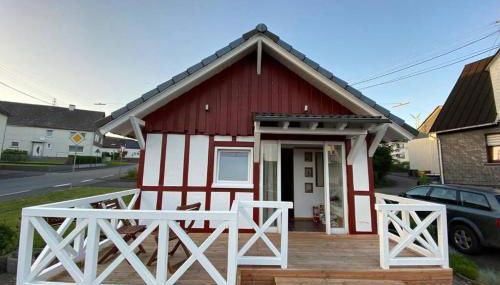 Ferienhaus im Westerwald Westerwälder Herzstück - Foto 5