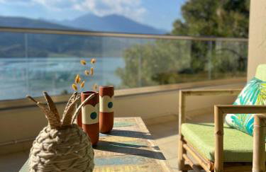 Beach House in Itea-Delphi - Photo 48