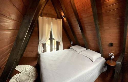 Cabana Beira-Mar na Praia da Ferrugem Unidade Riviera - Foto 30